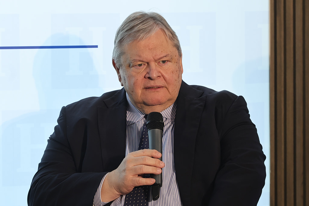Βενιζέλος: Αιχμές κατά Τζαβέλλα για τη μη ανάσυρση της δικογραφίας των υποκλοπών από το αρχείο