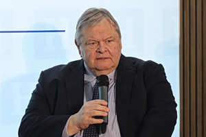 Βενιζέλος: Αιχμές κατά Τζαβέλλα για τη μη ανάσυρση της δικογραφίας των υποκλοπών από το αρχείο