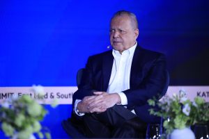 Ευάγγελος Μυτιλιναίος: Το στίγμα για την επόμενη ημέρα της METLEN