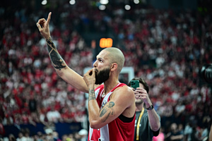 Live Blog: Στην τελική ευθεία για τον μεγάλο τελικό του Final Four ανάμεσα σε Ολυμπιακό και Ρεάλ Μαδρίτης
