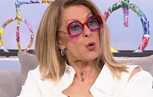 Εύη Δρούτσα: «Ο Ακύλας και να μην πάρει το πρώτο, βγαίνει πρώτος, έχει άστρο»