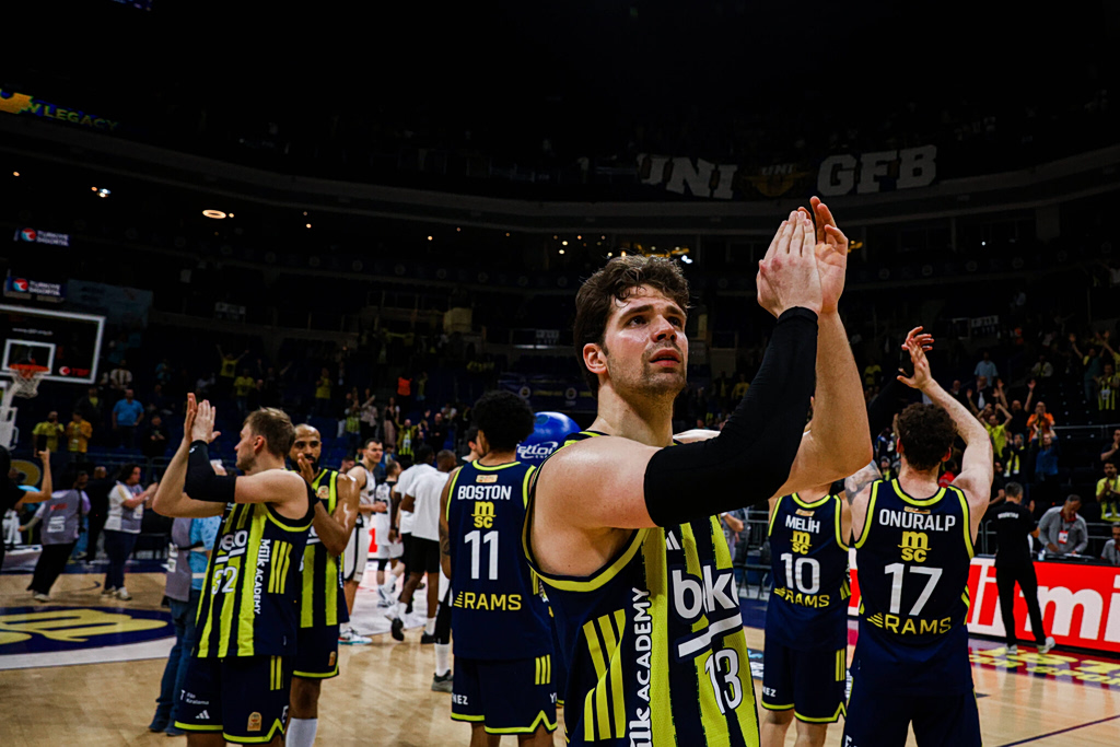 Επίσημο: Η Φενέρμπαχτσε μένει στη EuroLeague με νέο συμβόλαιο