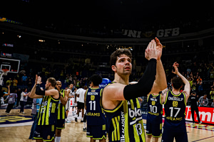 Επίσημο: Η Φενέρμπαχτσε μένει στη EuroLeague με νέο συμβόλαιο