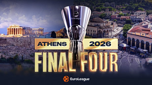 Σε κατάσταση συναγερμού η Αθήνα για το Final Four – Αυστηροί έλεγχοι γύρω από το T-Center