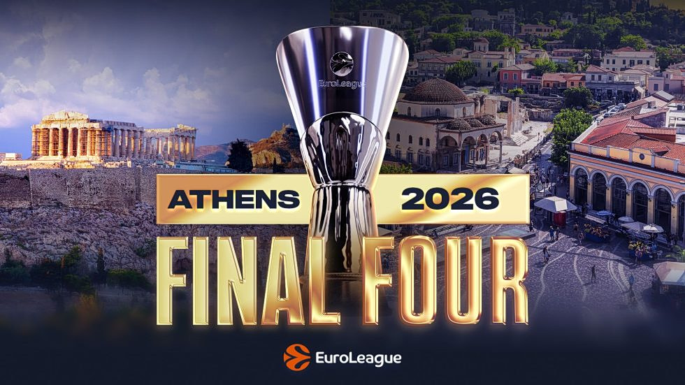 Σε κατάσταση συναγερμού η Αθήνα για το Final Four – Αυστηροί έλεγχοι γύρω από το T-Center