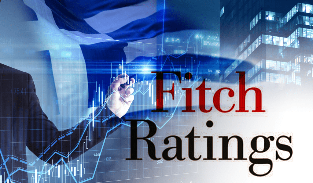 Fitch: «Η μόνη χώρα που πραγματικά έχει εφαρμόσει στοχευμένα μέτρα είναι η Ελλάδα» | Επικαιρότητα στο PlusTV.gr