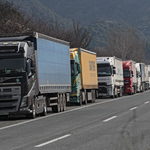 Λαθρεμπόριο: Δορυφορική παρακολούθηση φορτηγών και κοντέινερ με GPS