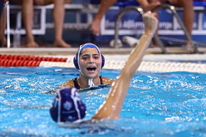 Ελευθερία Φουντωτού στο tanea.gr: «Δεν έχει κριθεί τίποτα»
