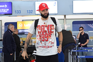 Ολυμπιακός: «Αγγίζει» το Final Four