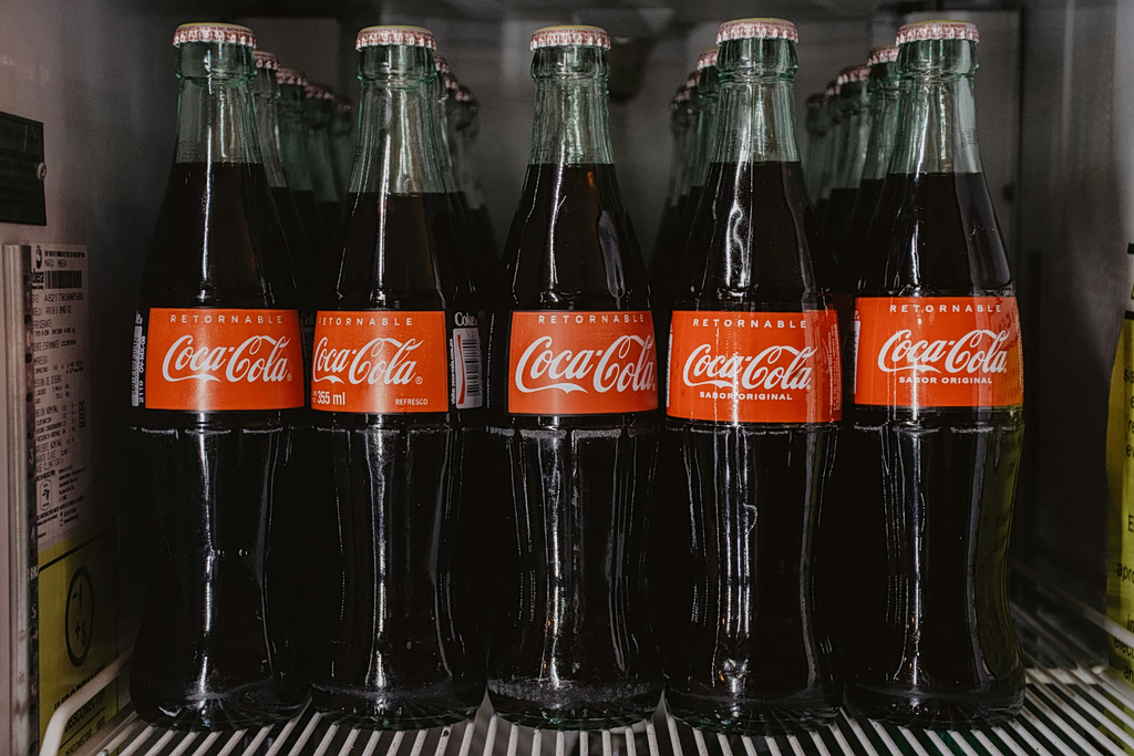 Coca-Cola HBC: Σπάει το φράγμα των προκλήσεων με διψήφιο ρυθμό ανάπτυξης