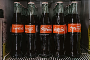 Coca-Cola HBC: Σπάει το φράγμα των προκλήσεων με διψήφιο ρυθμό ανάπτυξης