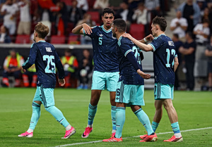 Γερμανία – Φινλανδία 4-0: Έστειλε μήνυμα ενόψει Μουντιάλ με τεσσάρα