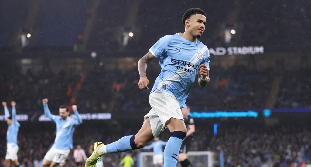 Premier League: Πλησίασε ξανά και κάλυψε τη διαφορά τερμάτων η Μάνστεστερ Σίτι, 3-0 την Κρίσταλ Πάλας
