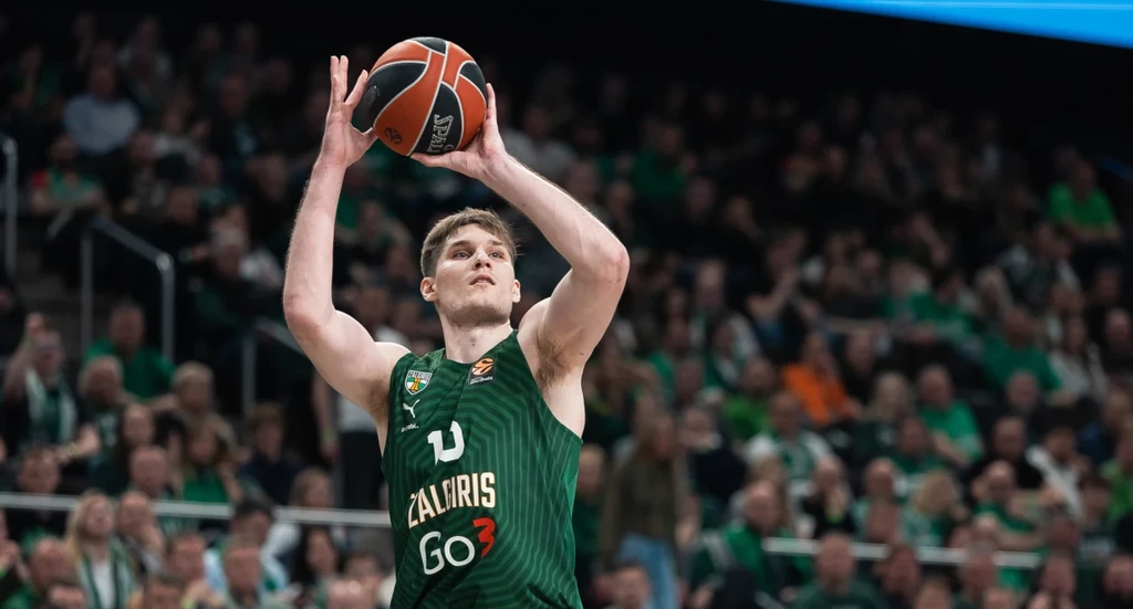 Ζαλγκίρις – Φενέρμπαχτσε 81-78: Επική ανατροπή των Λιθουανών από το -19, που μείωσαν σε 2-1