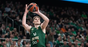 Ζαλγκίρις – Φενέρμπαχτσε 81-78: Επική ανατροπή των Λιθουανών από το -19, που μείωσαν σε 2-1