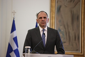 Μήνυμα Γεραπετρίτη από Λεμεσό: Να αρθρώσουμε ενιαία, ισχυρή φωνή κατά οποιουδήποτε αναθεωρητισμού