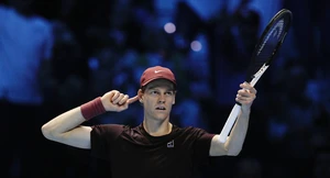 Έγραψε ιστορία ο Σίνερ: Μετά το Indian Wells κατέκτησε και το Madrid Open