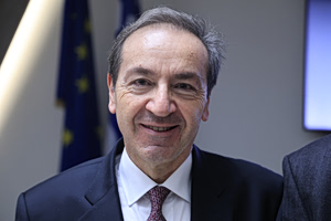 ΣΥΖΕΥΞΙΣ ΙΙ: Έτσι θωρακίζεται ψηφιακά η δικαιοσύνη