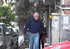 Αλέξανδρος Γιωτόπουλος: Έτσι είναι σήμερα ο αμετανόητος αρχηγός της 17 Νοέμβρη (video)
