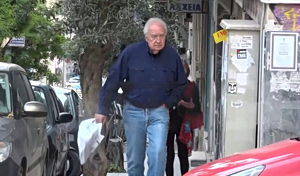 Οι βόλτες του «Λάμπρου»
