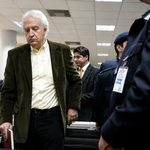 Την άσκηση αναίρεσης για την αποφυλάκιση Γιωτόπουλου μελετά η Εισαγγελία του Αρείου Πάγου
