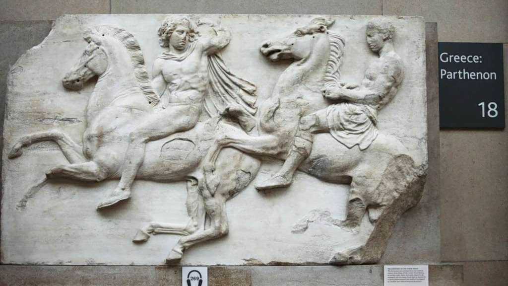 UNESCO: Παγκόσμιο αίτημα για την επιστροφή των Γλυπτών – Αντιρρήσεις από Λονδίνο