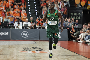 Βαλένθια – Παναθηναϊκός: Οι έξαλλοι πανηγυρισμοί στα πράσινα αποδυτήρια (vid)