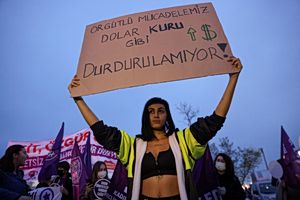 Γυναικτονίες Τουρκία: Ρεκόρ νεκρών τους πρώτους μήνες τους 2026 – Τις σκοτώνουν μέσα στο ίδιο τους το σπίτι