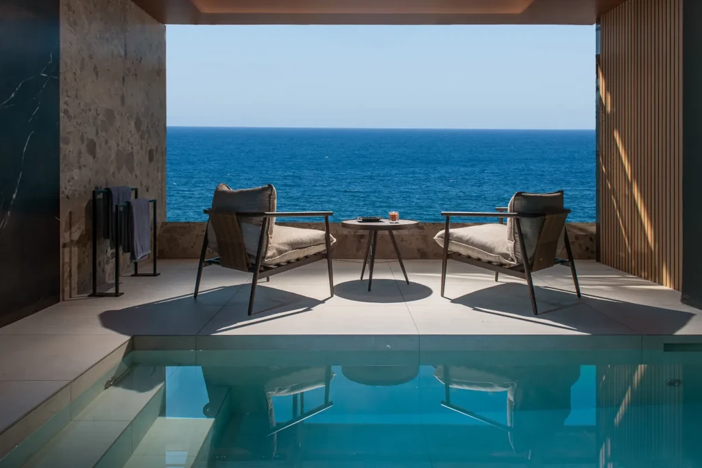Το επενδυτικό πλάνο της Hilton στην Κρήτη: Τα projects σε Χανιά και Ρέθυμνο έως το 2030