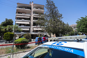 Ηλιούπολη: Οι δραματικές στιγμές μετά την πτώση δύο κοριτσιών από τον 6ο όροφο πολυκατοικίας
