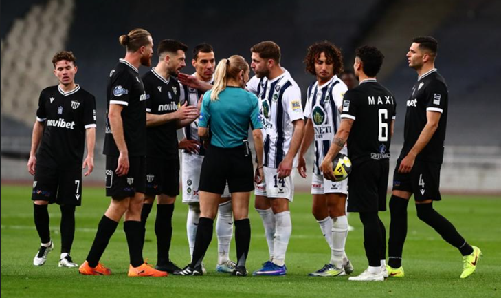 Stoiximan Super League: Καλωσόρισμα σε Ηρακλή και Καλαμάτα στη λίγκα