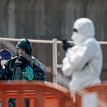 Χανταϊός: Στο «Αττικόν» θα μεταφερθεί ο Έλληνας επιβάτης του MV Hondius – Σε καραντίνα 45 ημερών