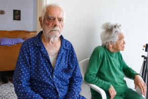 Πάτρα: Συνελήφθη ο αδίστακτος ληστής που επιτέθηκε σε ανήμπορο ζευγάρι ηλικιωμένων