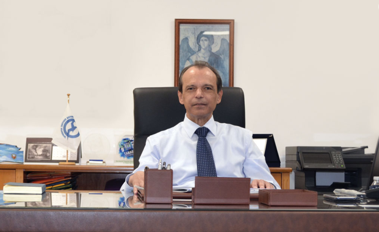 Πέθανε ο πρόεδρος του ΕΟΔΑΣΑΑΜ, Γεώργιος Δριτσάκος