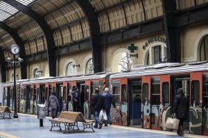 Κυρανάκης για κυκλοφοριακό: O ΗΣΑΠ θα περνά κάθε 5 λεπτά μέχρι το τέλος του 2026 με σύγχρονα κλιματιστικά