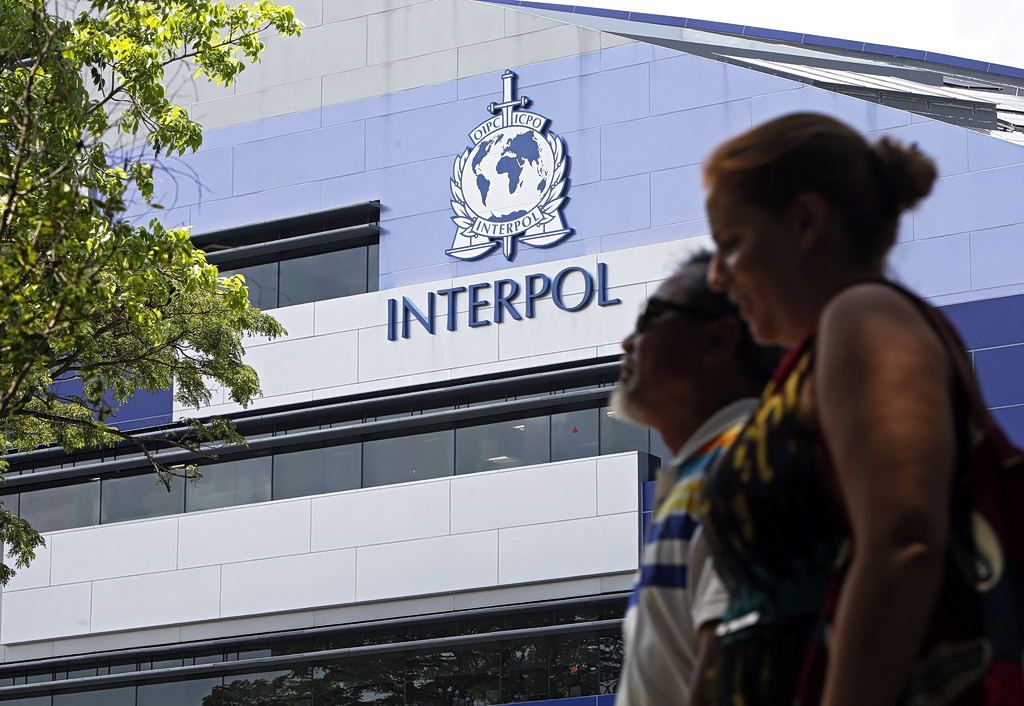 Οι 11 Ελληνες στην «Κόκκινη Λίστα» της Interpol