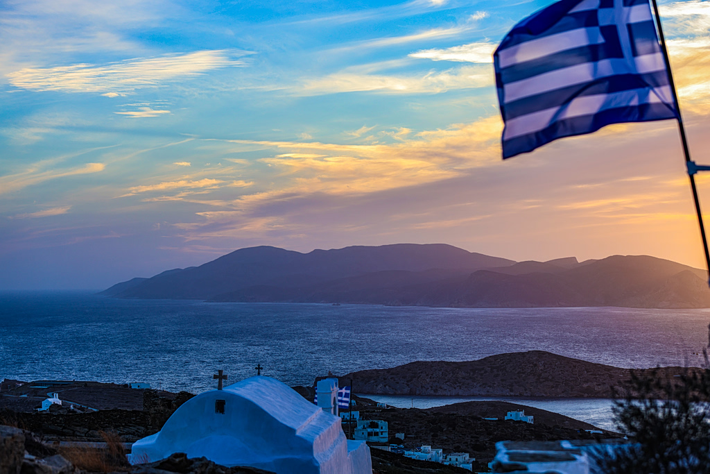 Το ελληνικό νησί που αναδεικνύεται σε κορυφαίο προορισμό της Μεσογείου | Επικαιρότητα στο PlusTV.gr