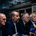 Στο ευρωπαϊκό Δικαστήριο μεταφέρεται η μάχη για τις υποκλοπές