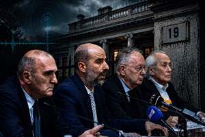 Στο ευρωπαϊκό Δικαστήριο μεταφέρεται η μάχη για τις υποκλοπές