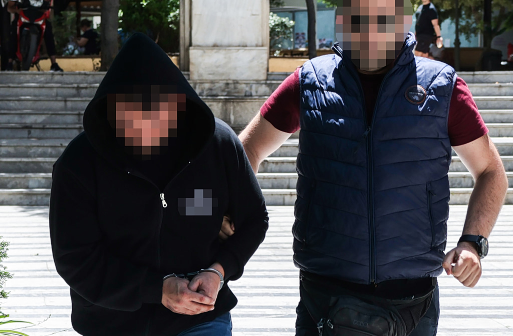 Ηράκλειο: Αύριο απολογείται ο 30χρονος για τον τραυματισμό της 28χρονης συζύγου του – «Δικογραφία της πλάκας»