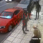 Βίντεο ντοκουμέντο από την αιματηρή επίθεση έξω από μπαρ στο Ηράκλειο