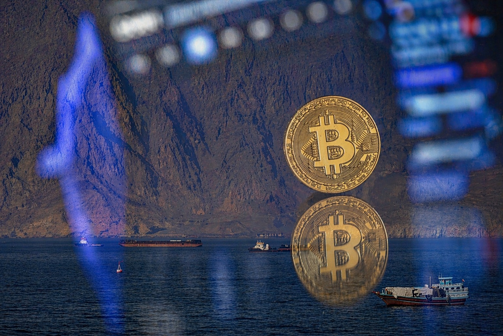 Το Ιράν χρηματοδοτεί το καθεστώς μέσω πετρελαίου, γουάν και κρυπτονομισμάτων