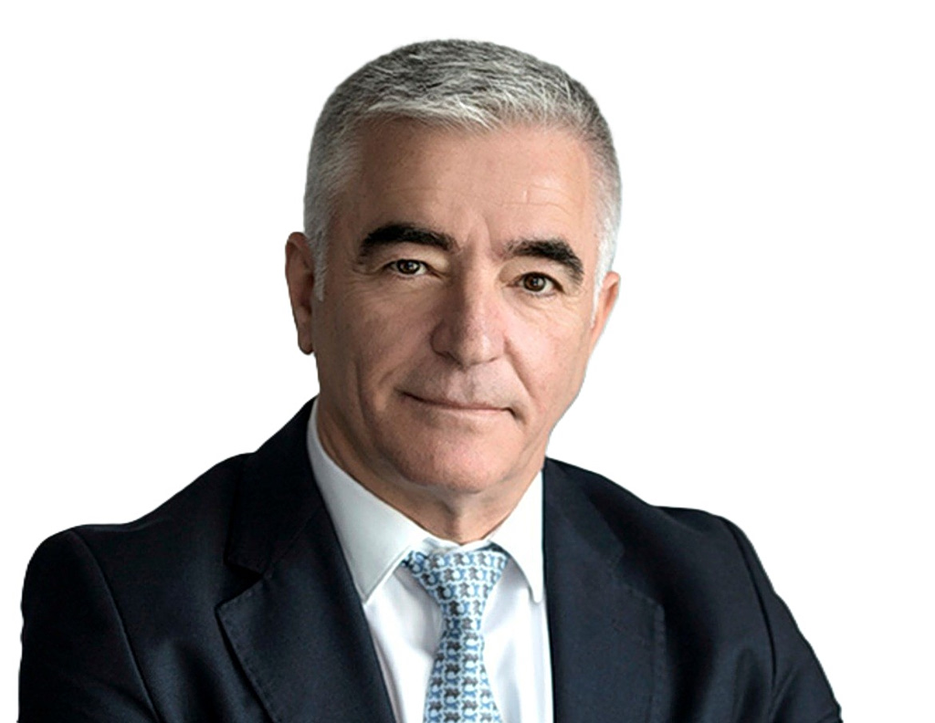 Ισίδωρος Μάδης