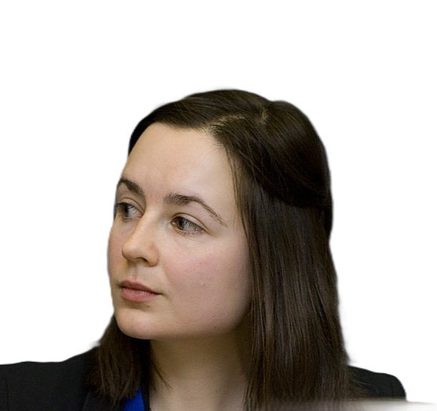 Jennifer Rankin