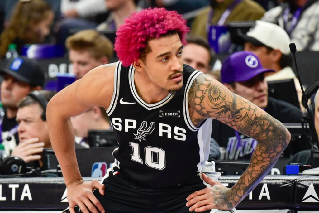 NBA: Ο παίκτης που ότι και να γίνει στους τελικούς, είναι ήδη… πρωταθλητής