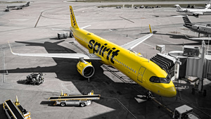 Οριστικό τέλος για τη Spirit Airlines: Η πρώτη μεγάλη αεροπορική πτώχευση στις ΗΠΑ εδώ και 25 χρόνια