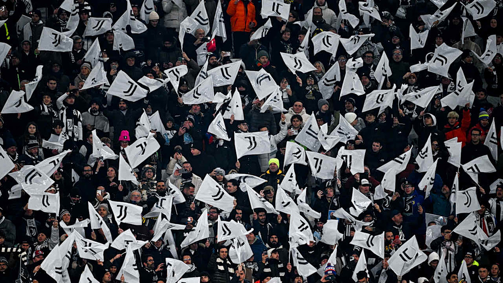 Serie A: Σοβαρή η κατάσταση οπαδού της Γιουβέντους μετά τα επεισόδια στο ντέρμπι του Τορίνο