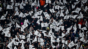 Serie A: Σοβαρή η κατάσταση οπαδού της Γιουβέντους μετά τα επεισόδια στο ντέρμπι του Τορίνο