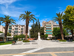 Δύο τα σενάρια για το μυστήριο με την οσμή που σκέπασε την Αττική