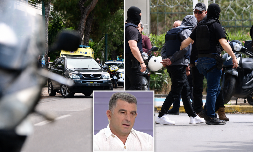Στο αυτοκίνητο του «Θαμνάκια» βρέθηκε η δικογραφία Καραϊβάζ – Τι εξετάζουν οι Αρχές μετά τις συλλήψεις